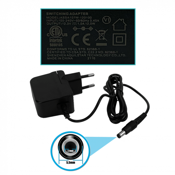D-LINK 4G/LTE 2-Sim 1-WAN/LAN 1-LAN 2,4GHz M2M SNMP GSM inc-12V - Imagen 6