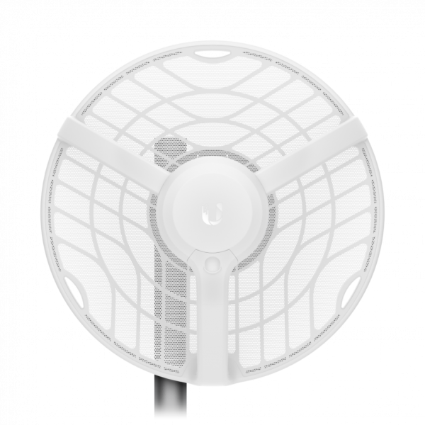 UBIQUITI 60GHz 5GHz 38/11dBi 57-66GHz 1-1000 airMAX 1Gbps 2km inc24V