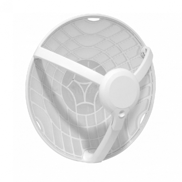 UBIQUITI 60GHz 5GHz 38/11dBi 57-66GHz 1-1000 airMAX 1Gbps 2km inc24V - Imagen 2