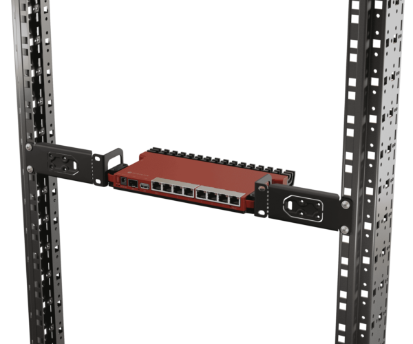 MIKROTIK 8-1000 1-SFP-2500 L5 USB3.0 Console-RJ45 PoE-in/out Rack-1U - Imagen 2