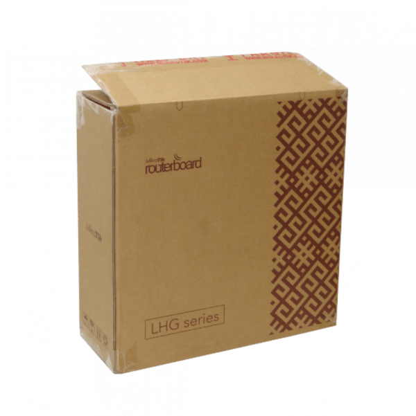 MIKROTIK 17dBi req-Tarjeta-R11e-x 25º 1-100 RouterOS-L3 inc24V RBLHGR - Imagen 7
