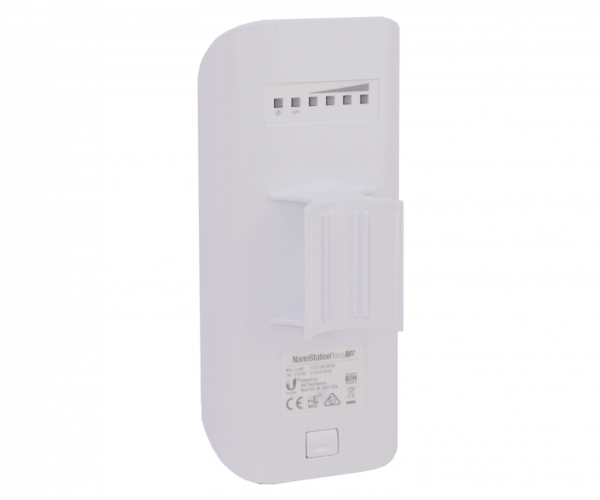 UBIQUITI 2,4GHz 8,5dBi 23dBm 1-100-RJ45 inc-PoE-24V 2x2 Exterior - Imagen 2