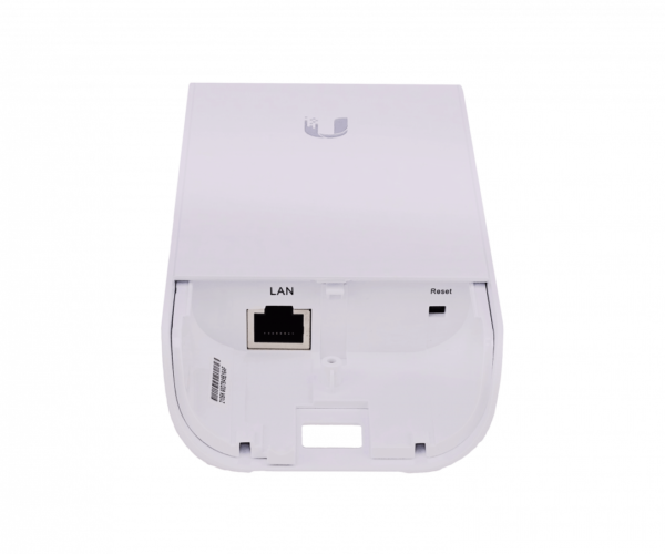 UBIQUITI 2,4GHz 8,5dBi 23dBm 1-100-RJ45 inc-PoE-24V 2x2 Exterior - Imagen 3