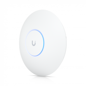 UBIQUITI 2x4x4 WiFi6E 1-2500 6/5/2,4GHz 6/5/3dBi req-PoE48V/22W