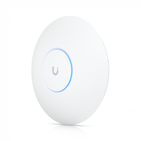 UBIQUITI 2x4x4 WiFi6E 1-2500 6/5/2,4GHz 6/5/3dBi req-PoE48V/22W