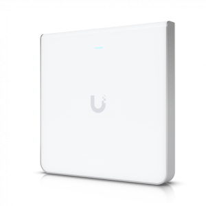 UBIQUITI WiFi6E BTE 1-2500 4-1000 2,4/5/6GHz 4,8gbps 4/6dBi req-PoE-at