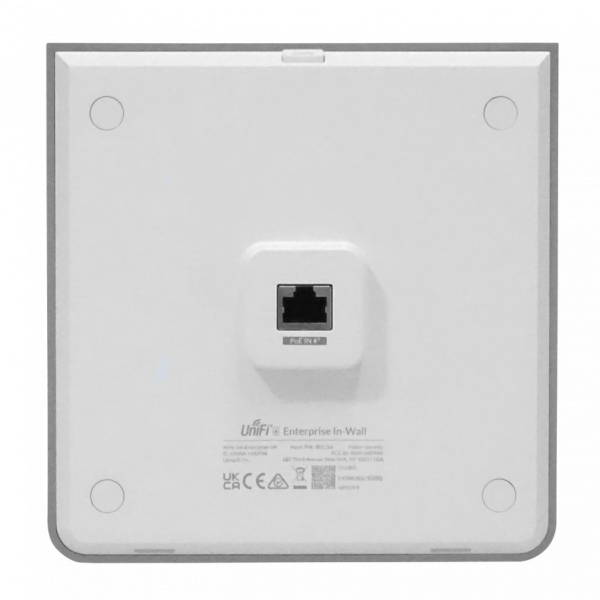UBIQUITI WiFi6E BTE 1-2500 4-1000 2,4/5/6GHz 4,8gbps 4/6dBi req-PoE-at - Imagen 4