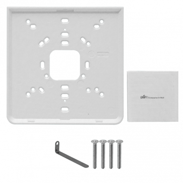 UBIQUITI WiFi6E BTE 1-2500 4-1000 2,4/5/6GHz 4,8gbps 4/6dBi req-PoE-at - Imagen 5