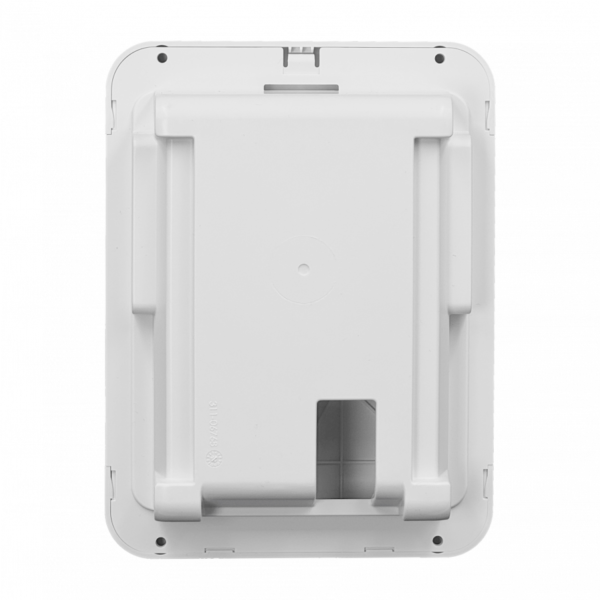 UBIQUITI un Pintable Blanco Cubierta Embutida Para U7-Pro-Wall UniFi - Imagen 4