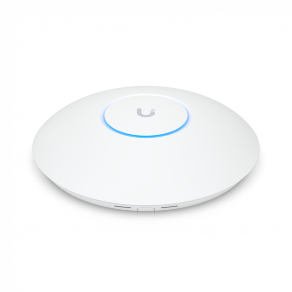 UBIQUITI 2x2 1-2500 WiFi7 9,3Gbps 2,4/5/6GHz 4/6/6dBi req-PoE48at/21W - Imagen 3