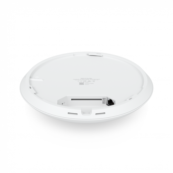 UBIQUITI 2x4x2 1-2500 WiFi7 14,9Gbps 2,4/5/6GHz 4/6/6dBi req-PoE48at - Imagen 2