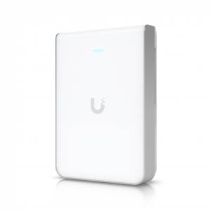 UBIQUITI 2x2x2 1-2500 WiFi7 10,7Gbps 2,4/5/6GHz 4/5/6dBi req-PoE+at