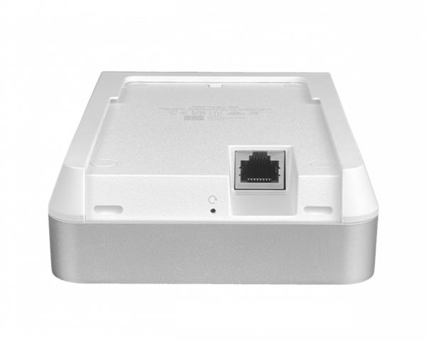 UBIQUITI 2x2x2 1-2500 WiFi7 10,7Gbps 2,4/5/6GHz 4/5/6dBi req-PoE+at - Imagen 5