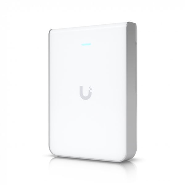 UBIQUITI 2x2x2 1-2500 WiFi7 10,7Gbps 2,4/5/6GHz 4/5/6dBi req-PoE+at