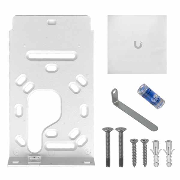 UBIQUITI 2x2x2 1-2500 WiFi7 10,7Gbps 2,4/5/6GHz 4/5/6dBi req-PoE+at - Imagen 7