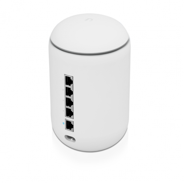 UBIQUITI 4x4-WiFi5 4-1000 1-WAN Router UniFi Gateway Dream Machine - Imagen 3