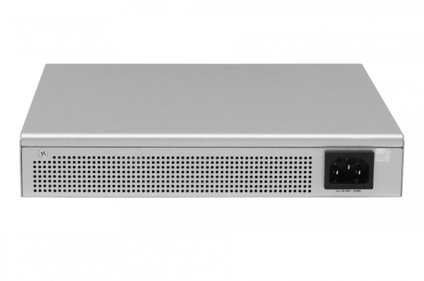 UBIQUITI Switch 120W-tot 8-1000-PoE24/48af/52at 2-SFP req-UniFi - Imagen 4