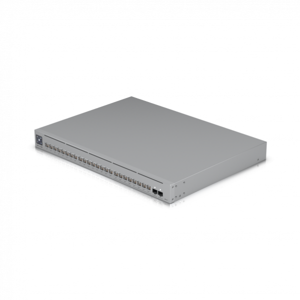 UBIQUITI 8-2500 16-1000 PoE++ 400W-tot 2-SFP+10G req-UniFi Switch L3 - Imagen 2