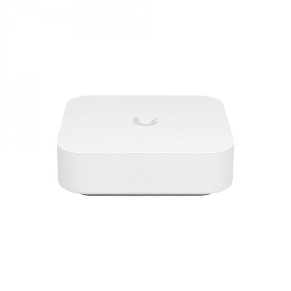 UBIQUITI 1-WAN 1-1000 IDS/IPS SD-WAN inc-5V USB-C BTE UniFi Gateway - Imagen 2