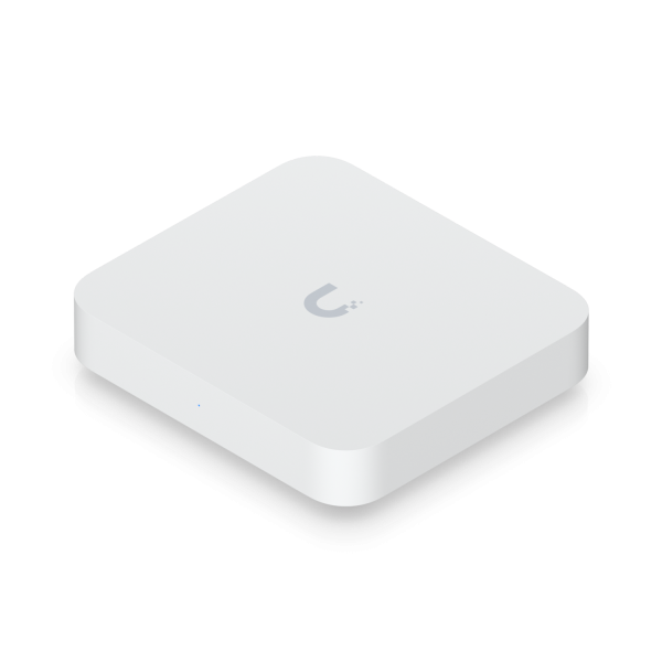 UBIQUITI 1-2500 4-2500 IDS/IPS SD-WAN inc-5V USB-C BTE UniFi Gateway