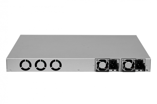 UBIQUITI 2-2500 2-SFP+10G 2-SFP28-25G 2-220VAC Unifi Cloud Gateway - Imagen 4