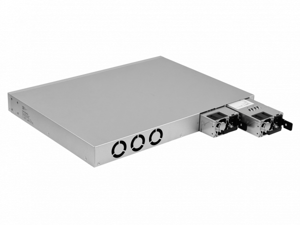 UBIQUITI 2-2500 2-SFP+10G 2-SFP28-25G 2-220VAC Unifi Cloud Gateway - Imagen 5