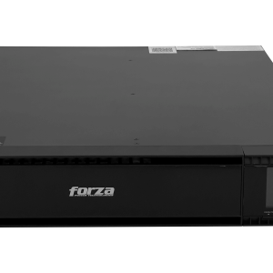 FORZA 340WH 6x9AH 2700W 3KVA 0/4ms Online DB9 USB SNMP UPS Rack/Torre