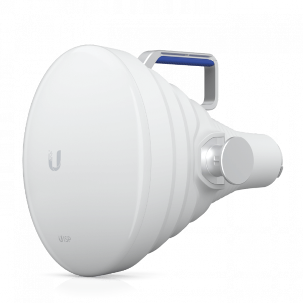 UBIQUITI 30x25º 28x22cm Antena 19dBi 5,15-6,87GHz IPX6 req-LTU/R5AC/AF
