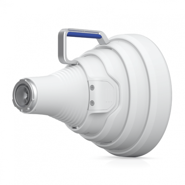 UBIQUITI 30x25º 28x22cm Antena 19dBi 5,15-6,87GHz IPX6 req-LTU/R5AC/AF - Imagen 2