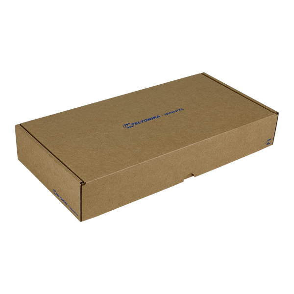 TELTONIKA 4G/LTE Dual-Sim Router 2-.SMA 2-RPSMA 3-LAN 1-WAN - Imagen 8