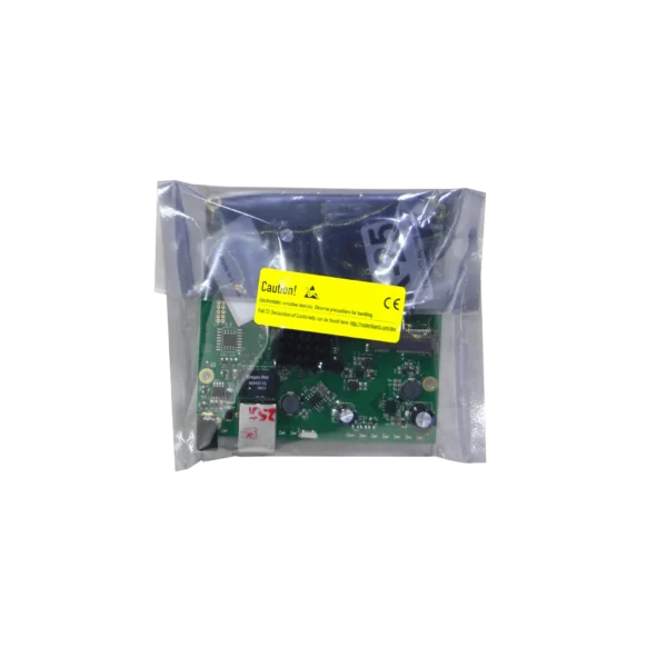 MIKROTIK 1-MiniPCIe 1-1000 SIMCard 2x800MHz 256mb L4 105x110mm 10-30V