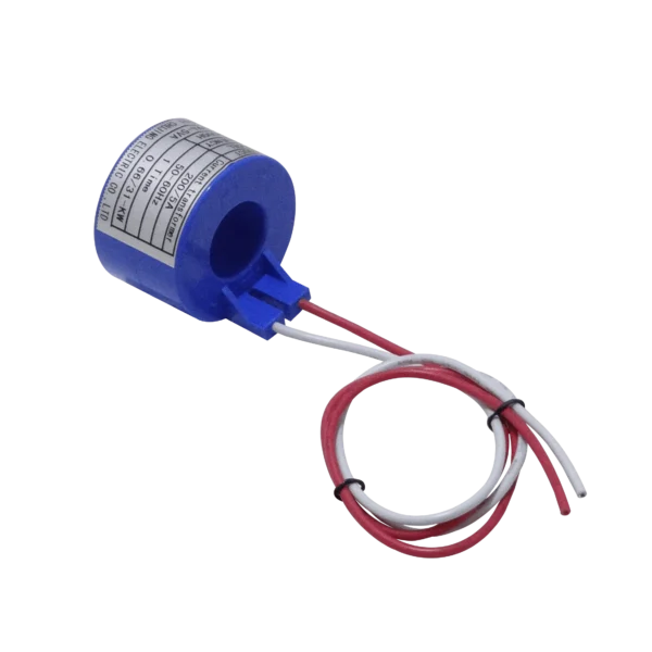 200A/5A 0.5-Class 0,5 Diametros 23mm-interior 50mm-exterior Cable-1vez