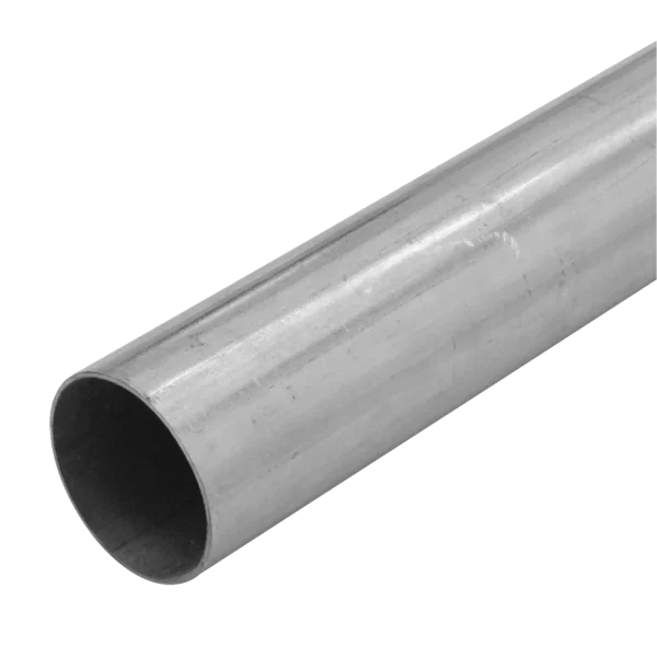 Diamet-ext 50mm Zincado 3mts Conduit Rigido Metalico 1,5mm-Espesor