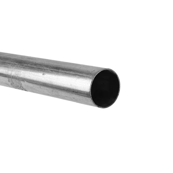 Diamet-ext 40mm Galvanizado 3mts Conduit Rigido Metalico 1,2mm-Espesor