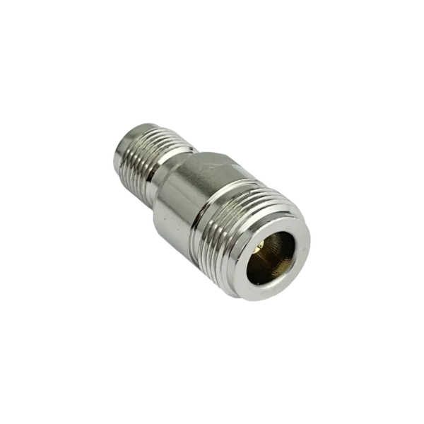 N-Hembra .TNC-Hembra N-H TNC-H Adaptador Copla Coaxial RF