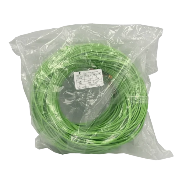 200mt LC-LC OM5 MultiModo MM Duplex Jumper Fibra 3.0mm 50/125um LSZH