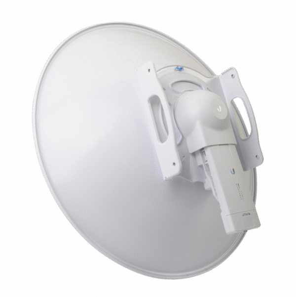 UBIQUITI p/ISO-BEAM 30dBi 648mm 5,1-5,9/5GHz 2x2 2-RPSMA Antena Dish - Imagen 3