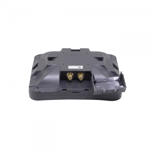 MIKROTIK 5dBi 699-2690MHz 0,7-2,7GHz 2x2 Antena 2-.SMA-H 129x129x34mm - Imagen 6