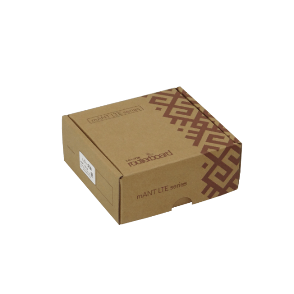 MIKROTIK 5dBi 699-2690MHz 0,7-2,7GHz 2x2 Antena 2-.SMA-H 129x129x34mm - Imagen 5