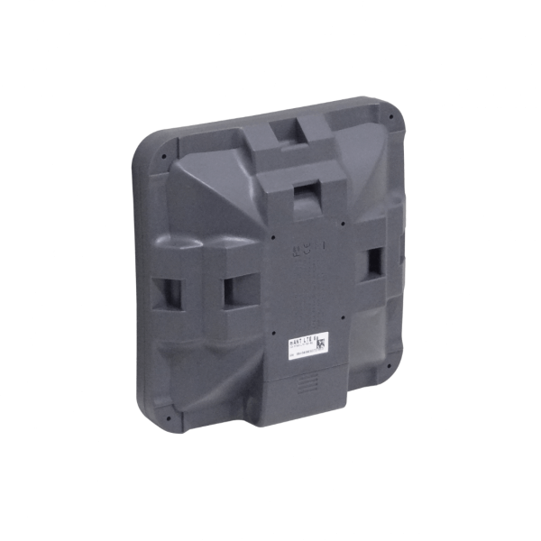 MIKROTIK 5dBi 699-2690MHz 0,7-2,7GHz 2x2 Antena 2-.SMA-H 129x129x34mm - Imagen 4