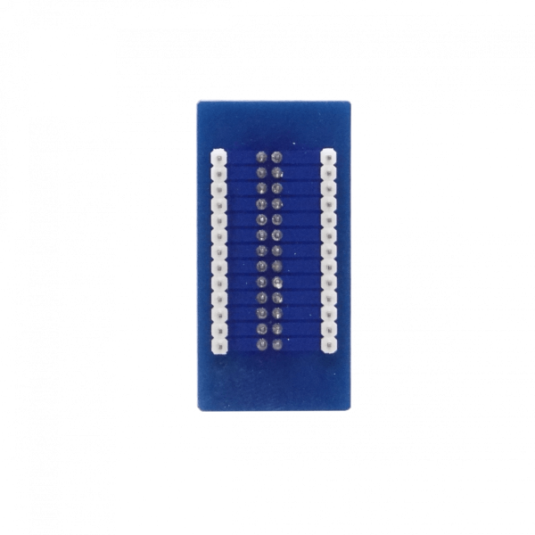 BANANAPI GPIO Modulo Extension