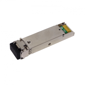 MIKROTIK 1470nm 1,25G SM 40km 2-LC Modulo SFP DDM p/CWDM-MUX8A Unitari