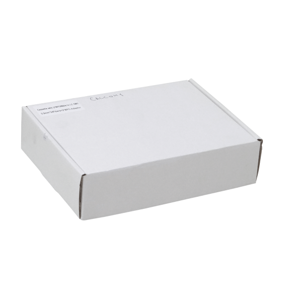 OM1 24-LC 2-MPO/M Cassette para/1U-3P 130mm Fibra Pre-conectorizada