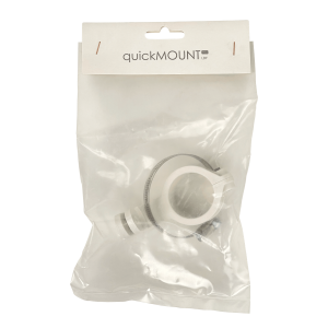 MIKROTIK 52x60x104 solo-para-RBLDF anvilNITE quickMOUNT Pro LDF