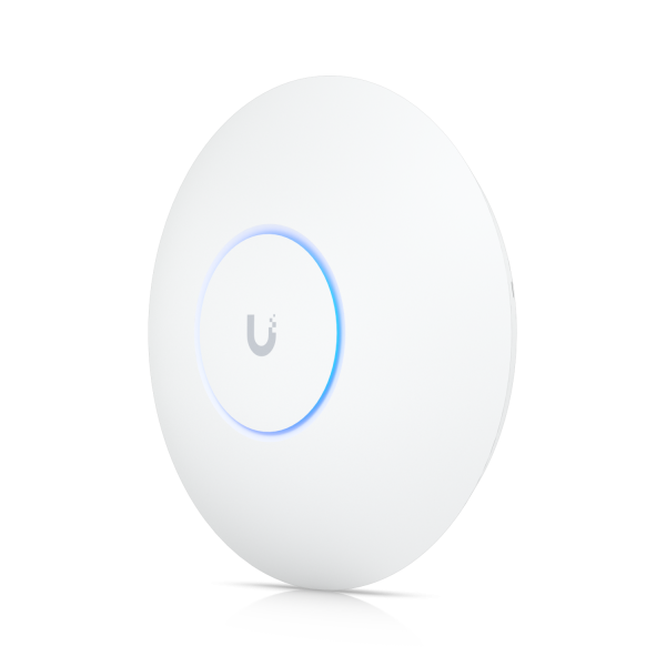UBIQUITI 2x4x4 WiFi6E 1-2500 10Gbps 2,4/5/6GHz 6/5/3dBi req-PoE48V/22W - Imagen 5