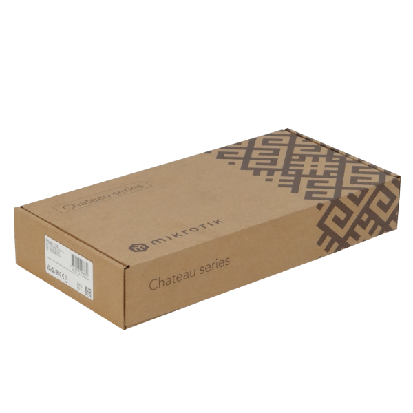MIKROTIK 5-1000 1-Sim USB 2,4/5GHz inc-24V D53G-5HacD2HnD-TC&FG621-EA - Imagen 2