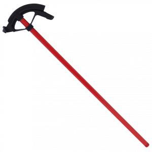 Curvador para tubo 25mm EMT con/Mango Doblador Bender