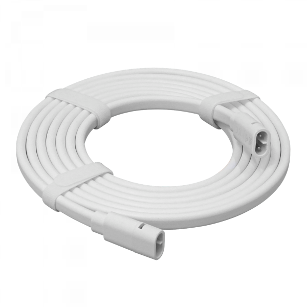 UBIQUITI 3mt Cable TransPort TPE VW-1 para PT-120W 300cm UV-Exterior