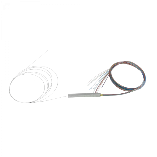 1x32 sin-Conectores Divisor p/EPON/GPON 1,5m req-Fusion 1260-1650mm