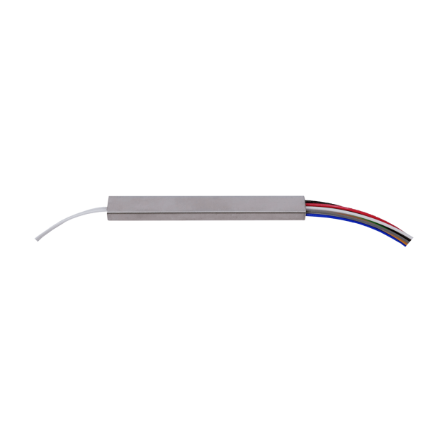 2x8 sin-Conectores 1mt Divisor Splitter XPON XGPON req-Fusion G657A1